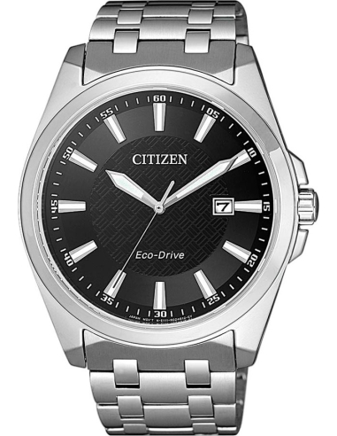 Citizen Elegant BM7108-81E Watch