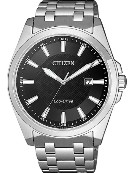 Citizen Elegant BM7108-81E Watch