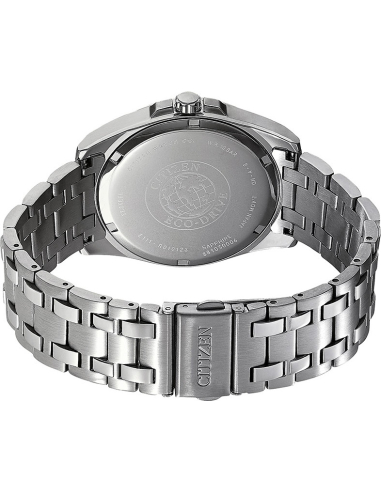 Citizen Elegant BM7108-81E Watch