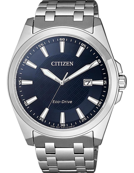 Citizen Elegant BM7108-81L Watch