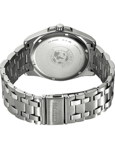 Citizen Elegant BM7108-81L Watch