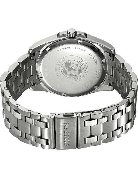 Citizen Elegant BM7108-81L Watch