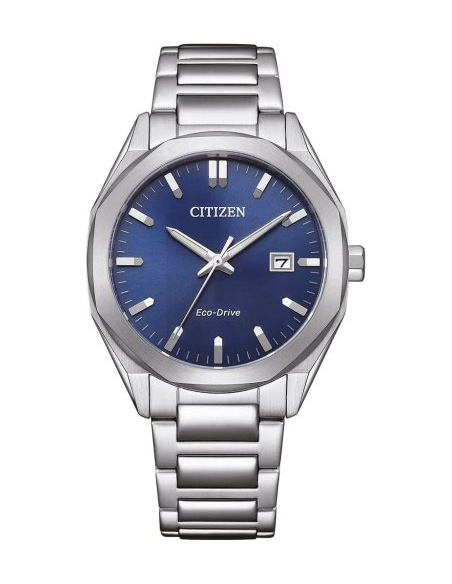 Citizen Eco-Drive BM7620-83L Watch
