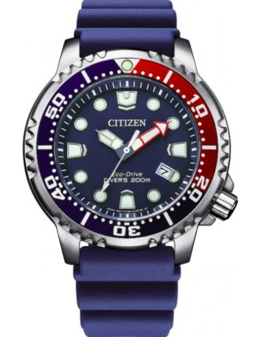 Citizen Promaster BN0168-06L Watch