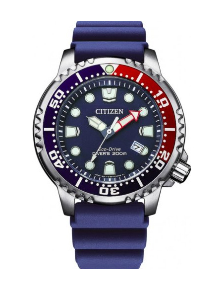Citizen Promaster BN0168-06L Watch