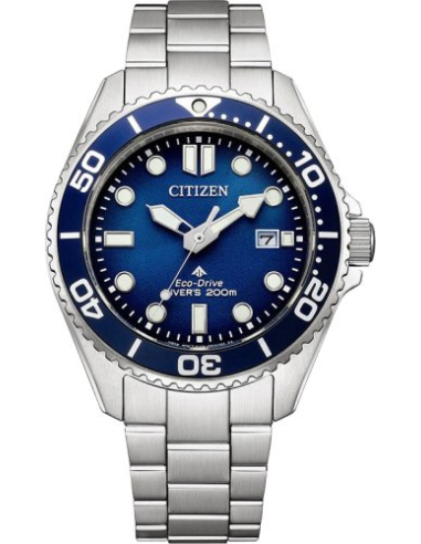 Citizen Promaster BN0260-54L Watch