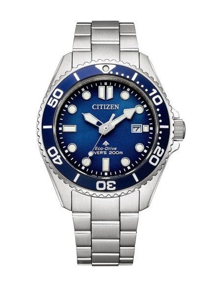 Citizen Promaster BN0260-54L Watch