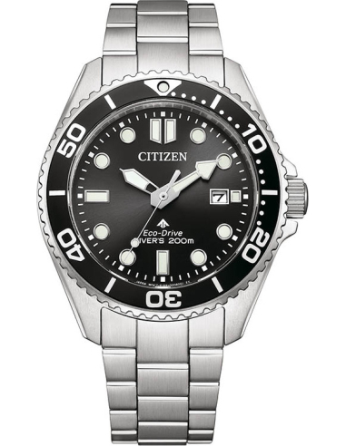 Citizen Promaster BN0261-51E Watch