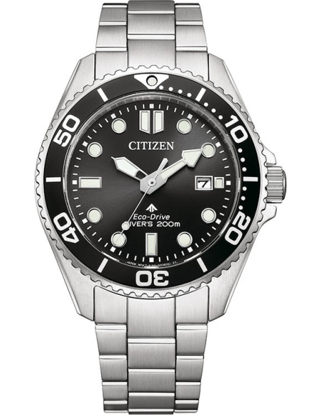 Citizen Promaster BN0261-51E Watch
