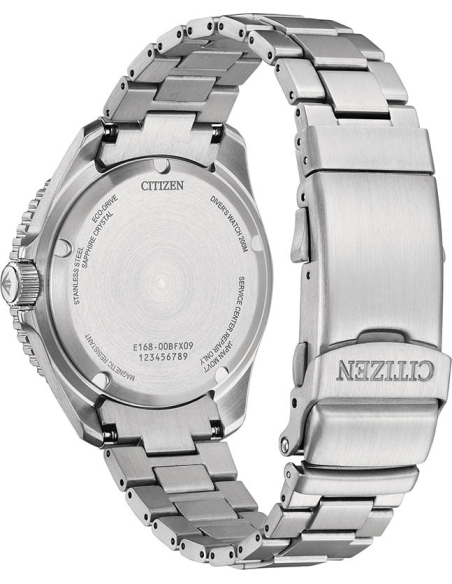 Citizen Promaster BN0261-51E Watch