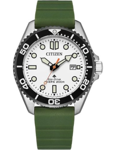 Citizen Promaster Marine BN0265-00A Watch