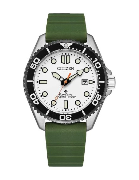Citizen Promaster Marine BN0265-00A Watch