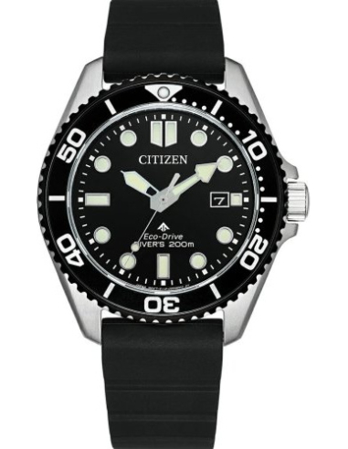 Citizen Promaster Marine BN0266-07E Watch