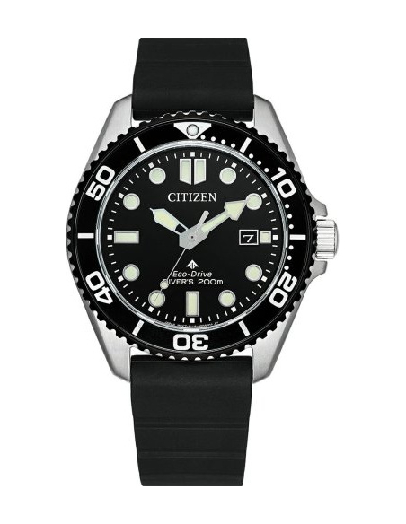 Citizen Promaster Marine BN0266-07E Watch