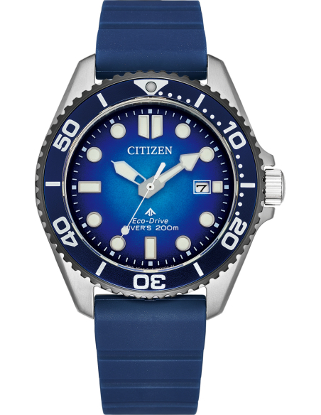 Citizen Promaster BN0267-04L Watch