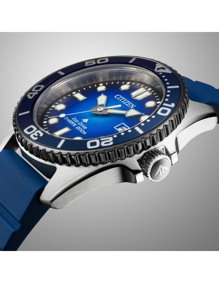 Citizen Promaster BN0267-04L Watch