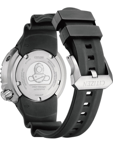 Citizen Promaster BN1024-01E Watch