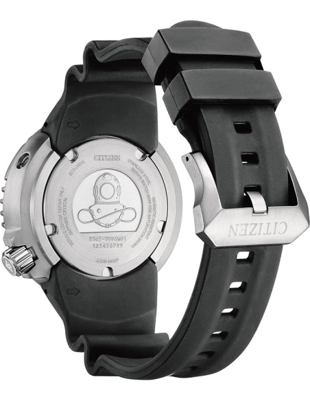 Citizen Promaster BN1024-01E Watch