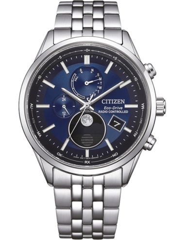 Citizen Radio Controlled BY1030-50L Watch