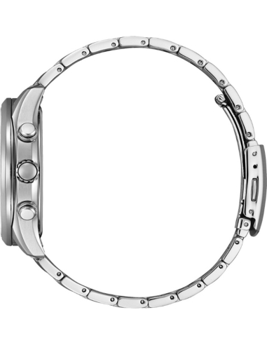 Citizen Radio Controlled BY1030-50L Watch