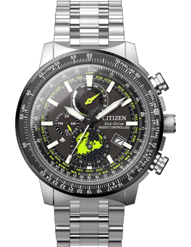Citizen Promaster BY3006-53E Watch