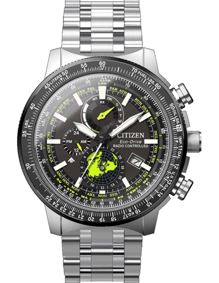 Citizen Promaster BY3006-53E Watch
