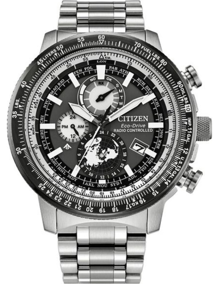 Citizen Promaster BY3006-53H Watch
