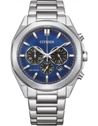 Citizen Eco-Drive CA4590-81L Watch
