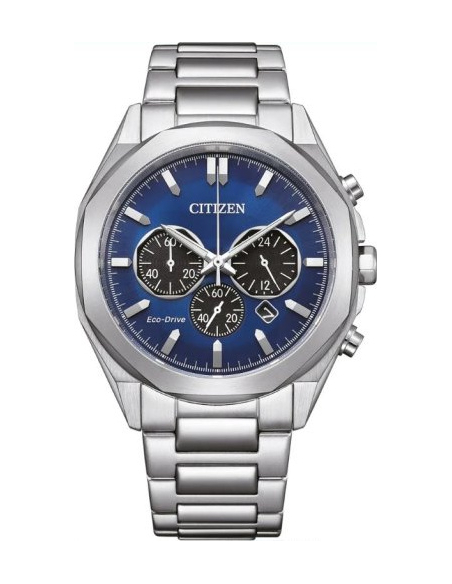Citizen Eco-Drive CA4590-81L Watch