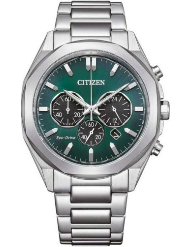 Citizen Eco-Drive CA4590-81X Watch