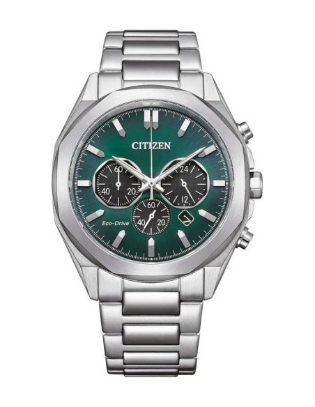 Citizen Eco-Drive CA4590-81X Watch