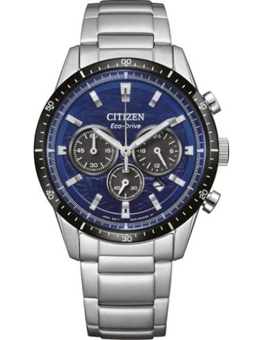 Citizen Eco-Drive CA4624-56L Watch