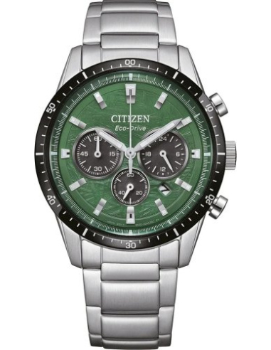 Citizen Eco-Drive CA4624-56X Watch
