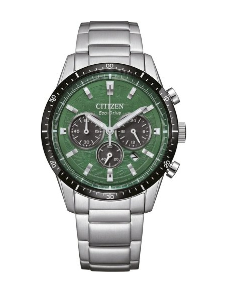 Citizen Eco-Drive CA4624-56X Watch