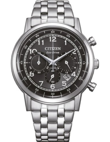 Citizen Eco-Drive CA4630-53E Watch