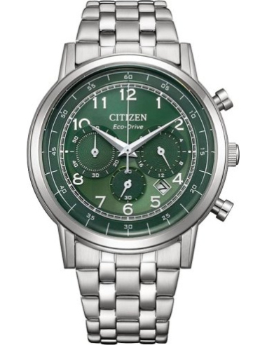 Citizen Eco-Drive CA4630-53X Watch
