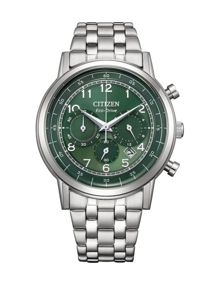 Citizen Eco-Drive CA4630-53X Watch