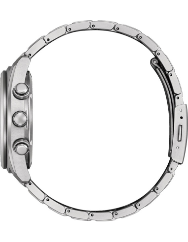 Citizen Super Titanium CA4750-51A Watch