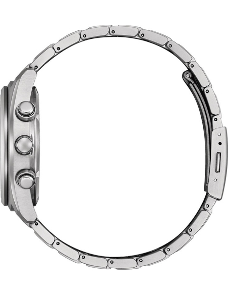 Citizen Super Titanium CA4750-51A Watch