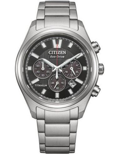 Citizen Super Titanium CA4750-51E Watch