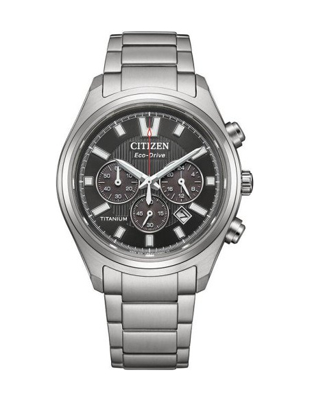 Citizen Super Titanium CA4750-51E Watch