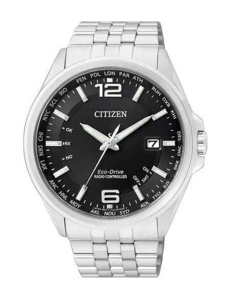 Citizen Radio Controlled CB0010-88E Watch