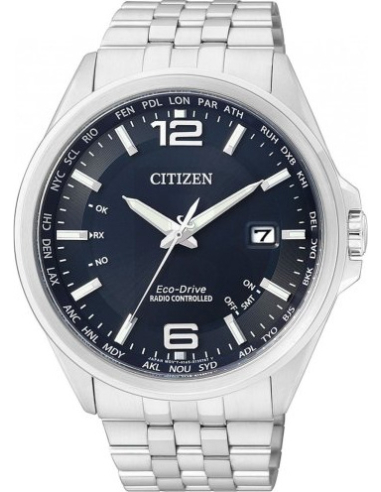 Citizen Radio Controlled CB0010-88L Watch