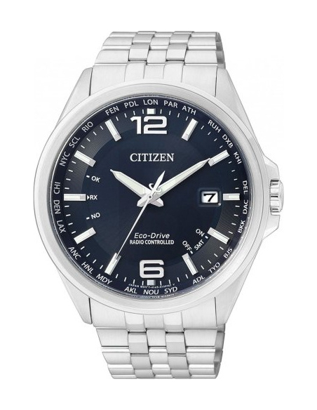 Citizen Radio Controlled CB0010-88L Watch