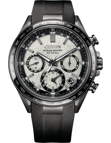 Citizen Satellite Wave CC4055-14H Watch