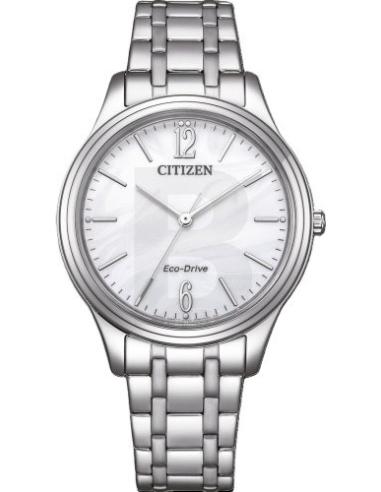 Citizen Eco-Drive EM0411-71A Watch