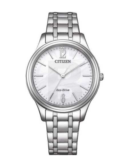 Citizen Eco-Drive EM0411-71A Watch