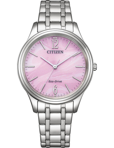 Citizen L EM0411-71X Watch