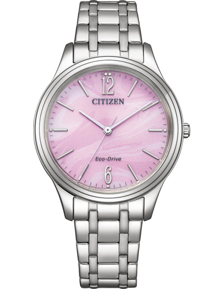 Citizen L EM0411-71X Watch