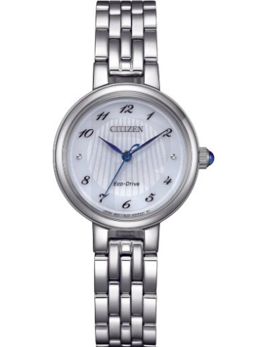 Citizen Eco-Drive EM0990-81A Watch